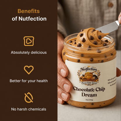 Chocolate Chip Dream