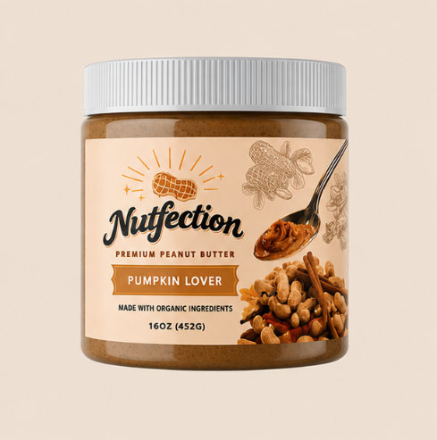 Pumpkin Lover