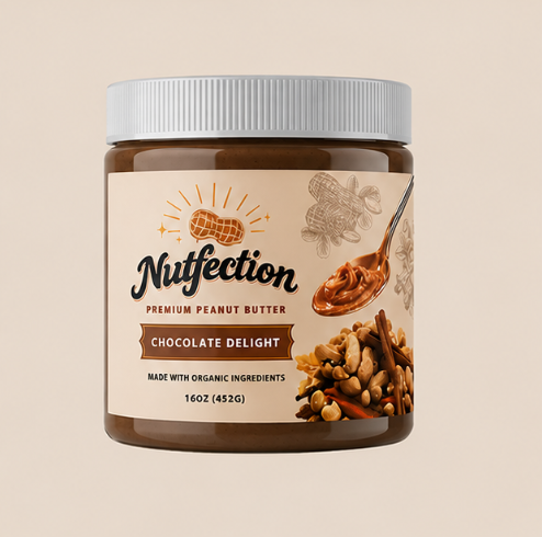 Chocolate Delight