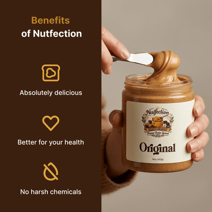 The Original - Nutfection