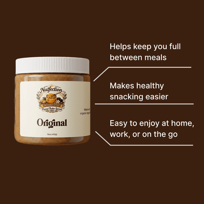 The Original - Nutfection